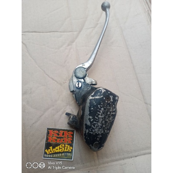 Jual master rem r6 original | Shopee Indonesia