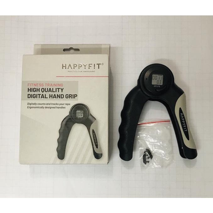 Jual HAPPY FIT HAND GRIP DIGITAL BAGUS ORIGINAL HAPPY FIT Heb | Shopee ...