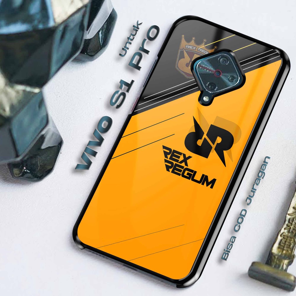 Flipkart Vivo S1 Cover Pubg Phone Cover For Vivo S1 Pro Stylish