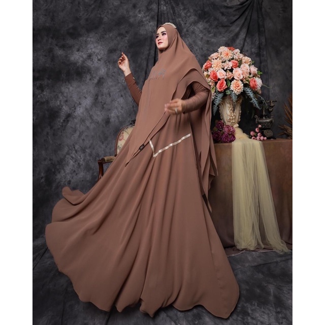 Jual Faiqa set | Shopee Indonesia