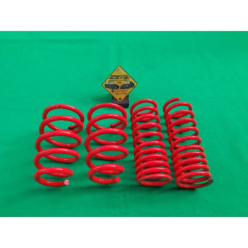 Jual lowering kit Per ceper YSS Toyota Innova 2KD innova Reborn 2GD ...