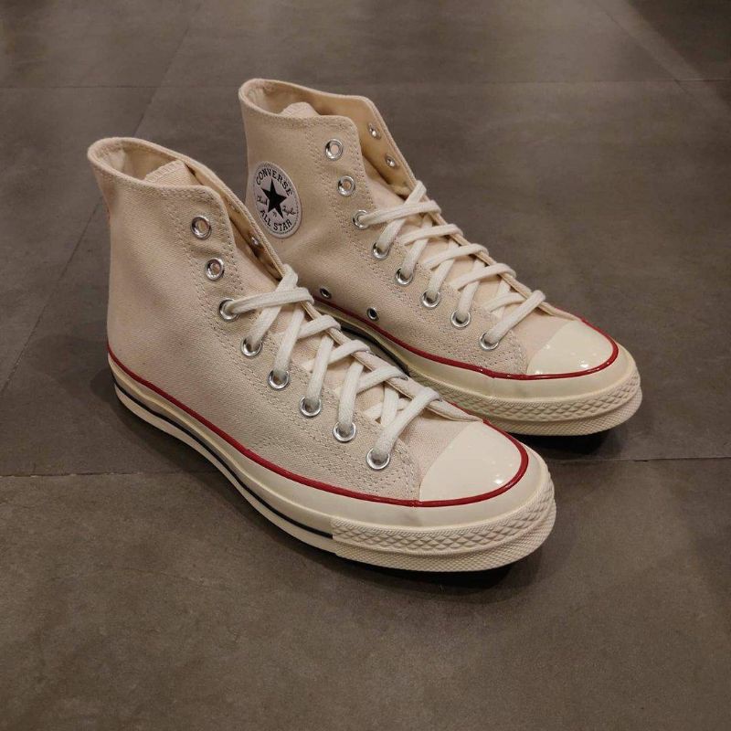 Converse discount 70s cream