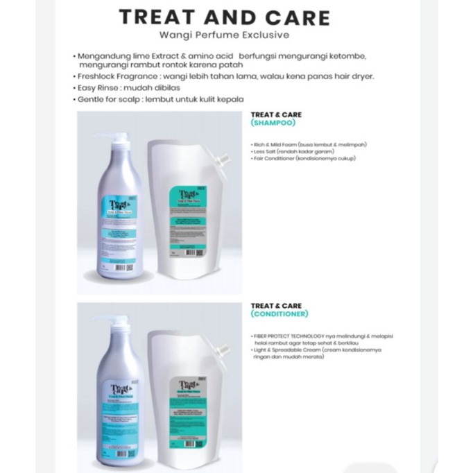 Jual Inaura Shampoo atau Conditioner 1000ml BOTOL / Refill / Wash ...