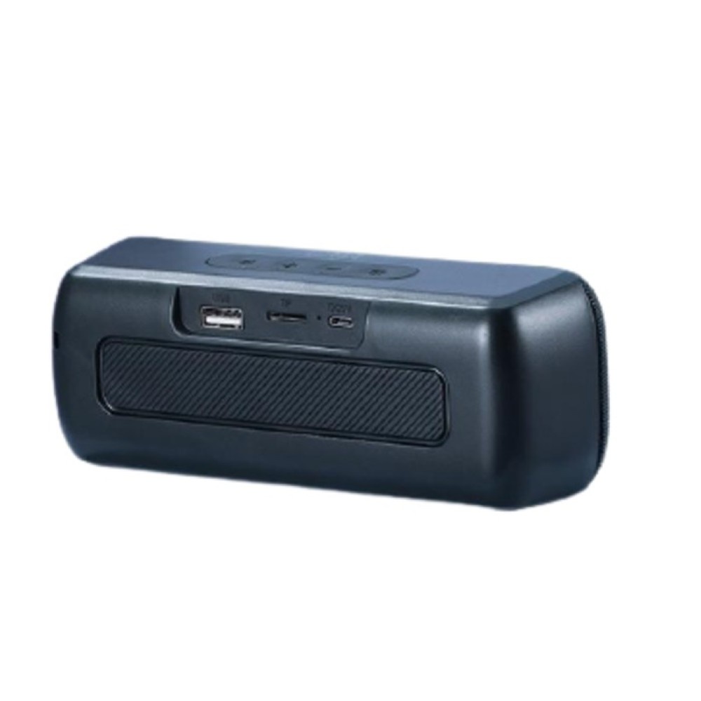 Jual GARANSI 1 TAHUN SPEAKER BLUETOOTH 5.0 PORTABEL ROBOT RB220 RB 220 ...