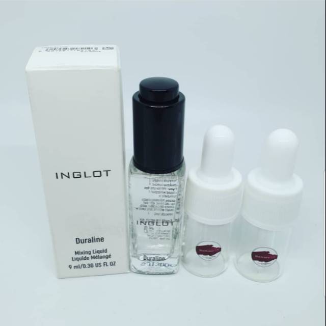 Harga 2025 inglot duraline