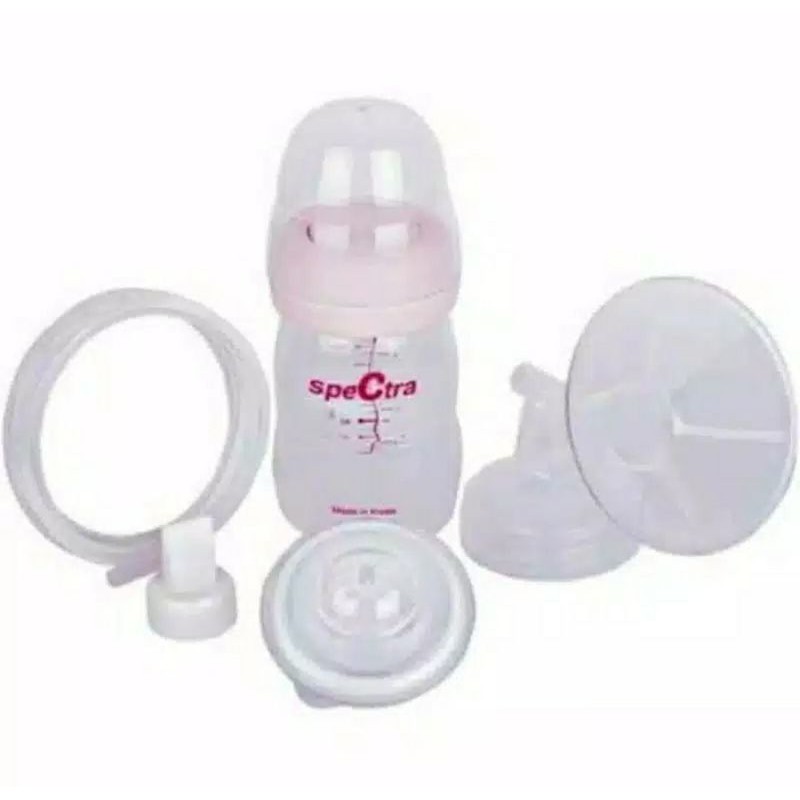 Jual Aksesoris Spectra ( Clear Valve spectra / Backflow Spectra ...