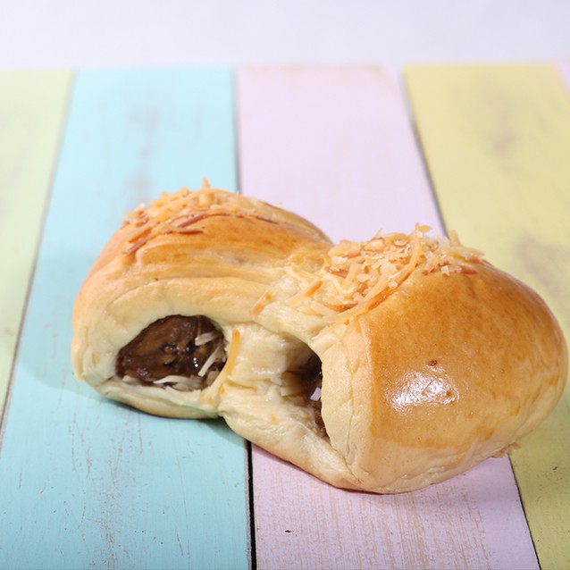 Jual Roti Manis Pisang Keju Murah dan Enak | Shopee Indonesia