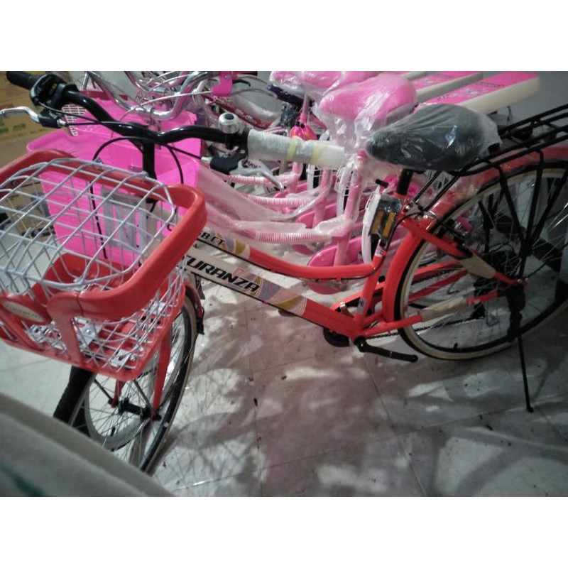Jual sepeda CtB26 turanza | Shopee Indonesia