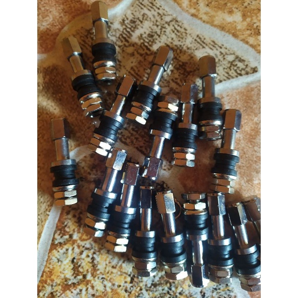 Jual pentil tubles cop tumbeles besi | Shopee Indonesia