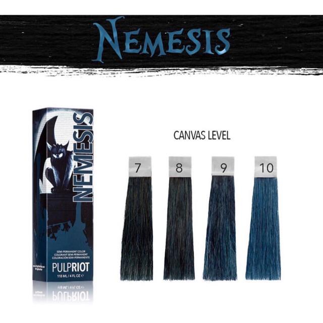 Jual PULP RIOT THE RAVEN COLLECTION | Shopee Indonesia