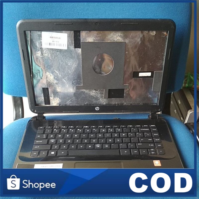 Jual CASING LAPTOP NOTEBOOK HP 14D010AU HP 14D012TU HP 14D017TU HP