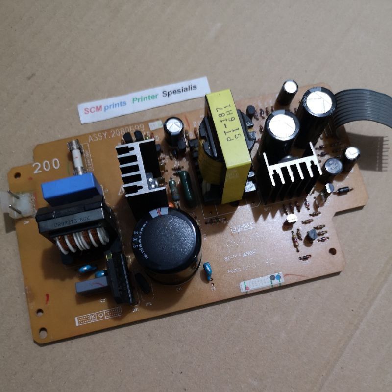 Jual Power Supply Printer Epson LQ590 LQ2090 FX1175 Mainboard Printer