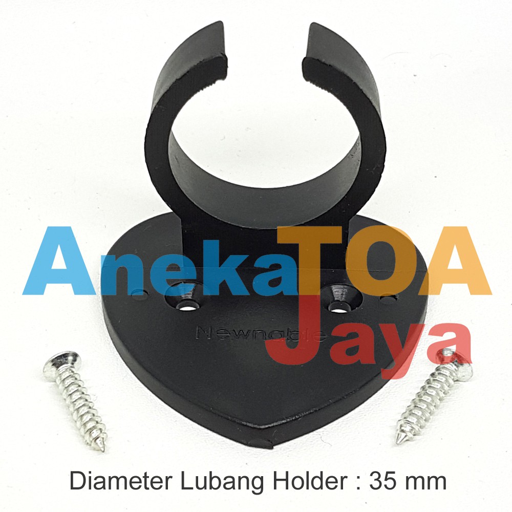 Jual HOLDER MIC DINDING GANTUNGAN MIK PEGANGAN MIKROFON TEMBOK MICROPHONE PLASTIK Shopee Indonesia