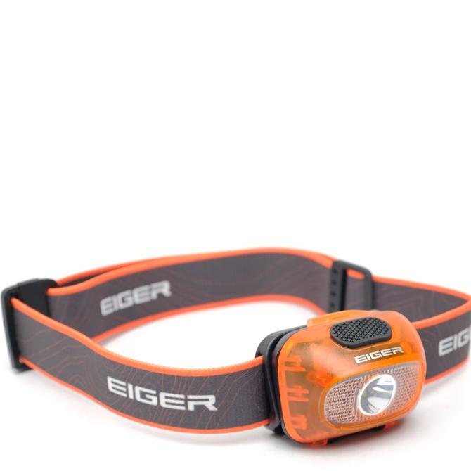 Jual Eiger Axial Pro Head Lamp Orange Shopee Indonesia
