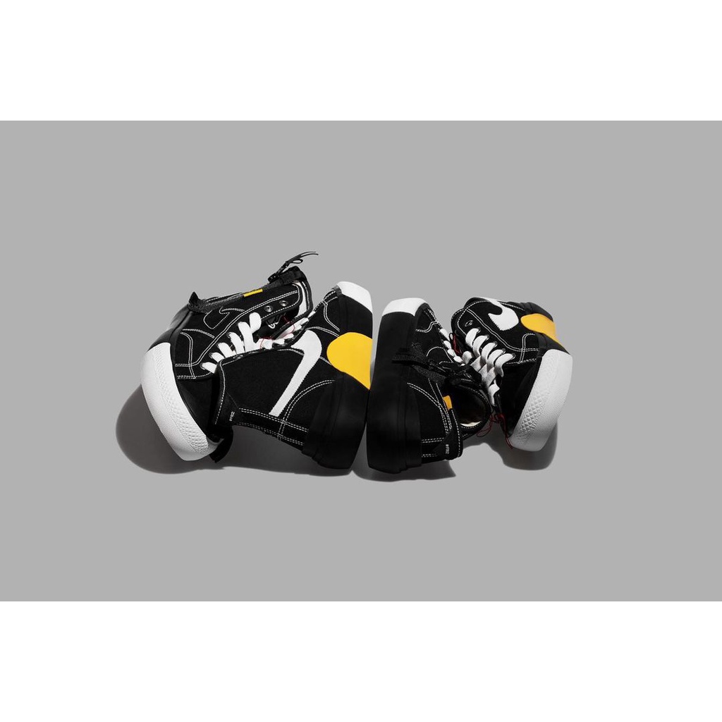 Jual [ORIGINAL] Sepatu Compass X Fxxking Rabbits FR2 Proto V2 Edisi ...