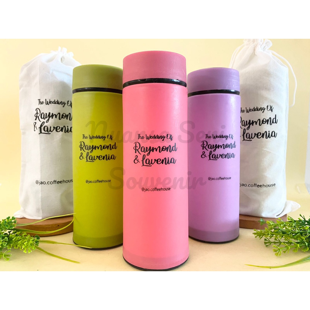 Jual Souvenir Botol Kaca Minum Botol Six Oup Tumbler Botol Warna Botol Sablon Suvenir Shopee 3816