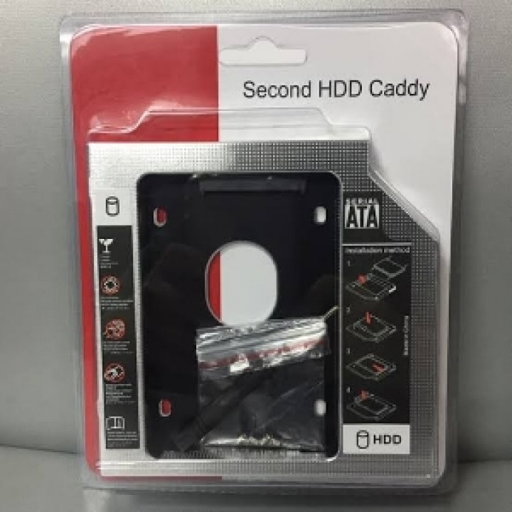 Jual HDD CADDY 12MM | Shopee Indonesia