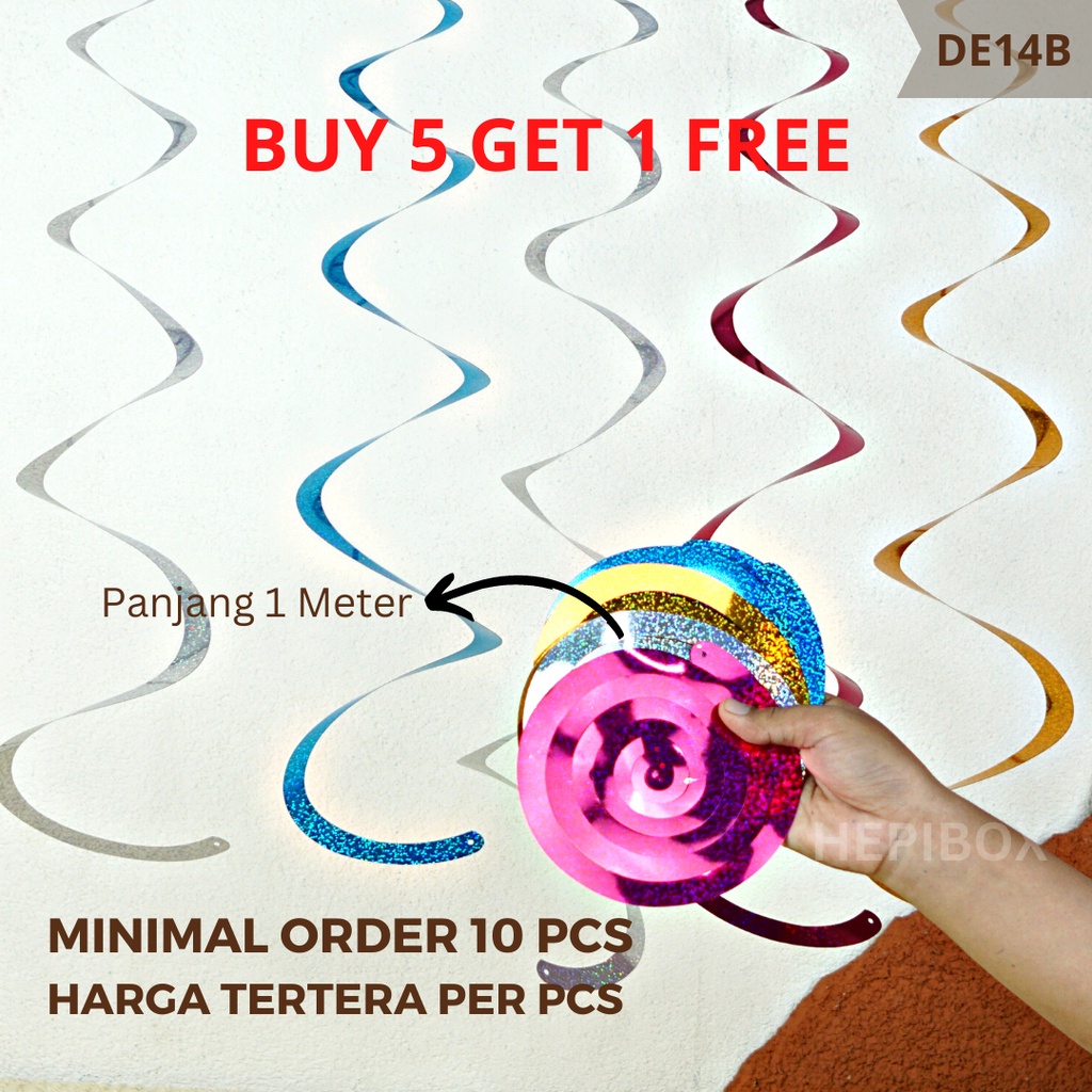 Jual Tirai Dekorasi Ulang Tahun / Dekorasi Pesta Ulang tahun Anak