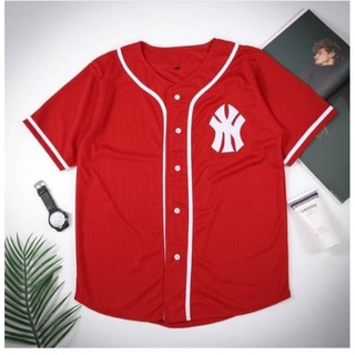 Jual Produk Baju Baseball Jersey Baseball Termurah dan Terlengkap Oktober  2023