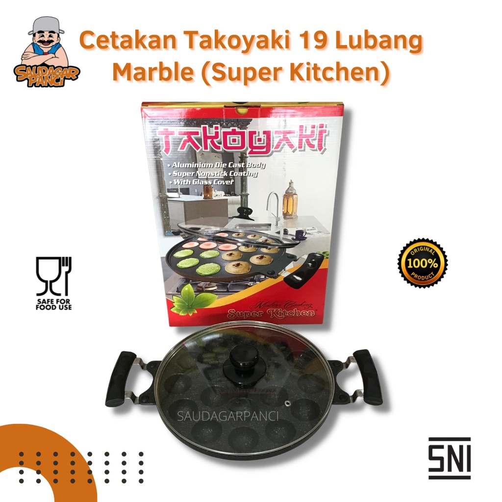 Jual Super kitchen