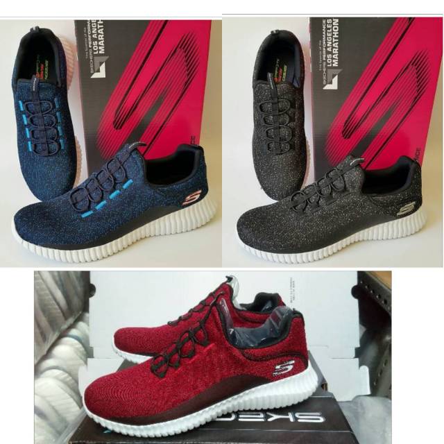 skechers muzzin