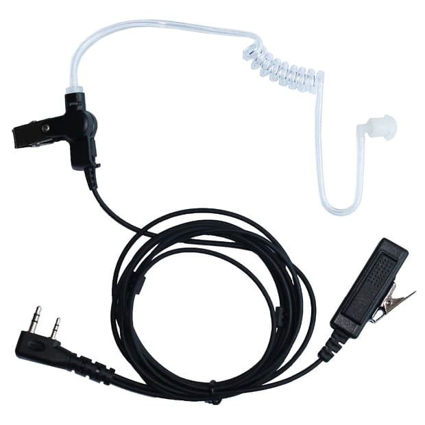 Jual Earphone HT FBI / Headset PTT HT / Handsfree PTT HT FBI Acoustic ...