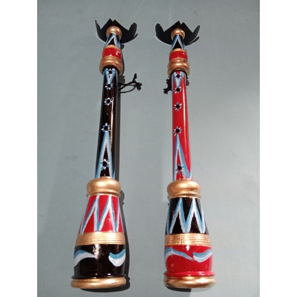 Jual Sompret, slompret, sompret jaranan | Shopee Indonesia