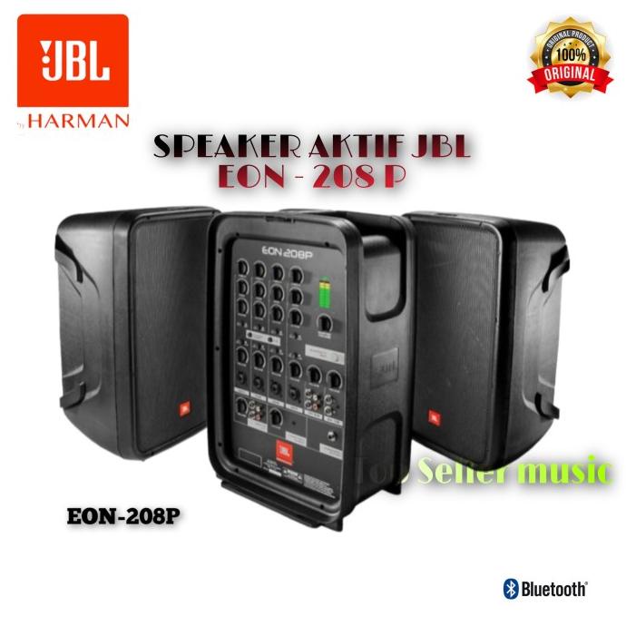 Jbl eon hot sale 280p