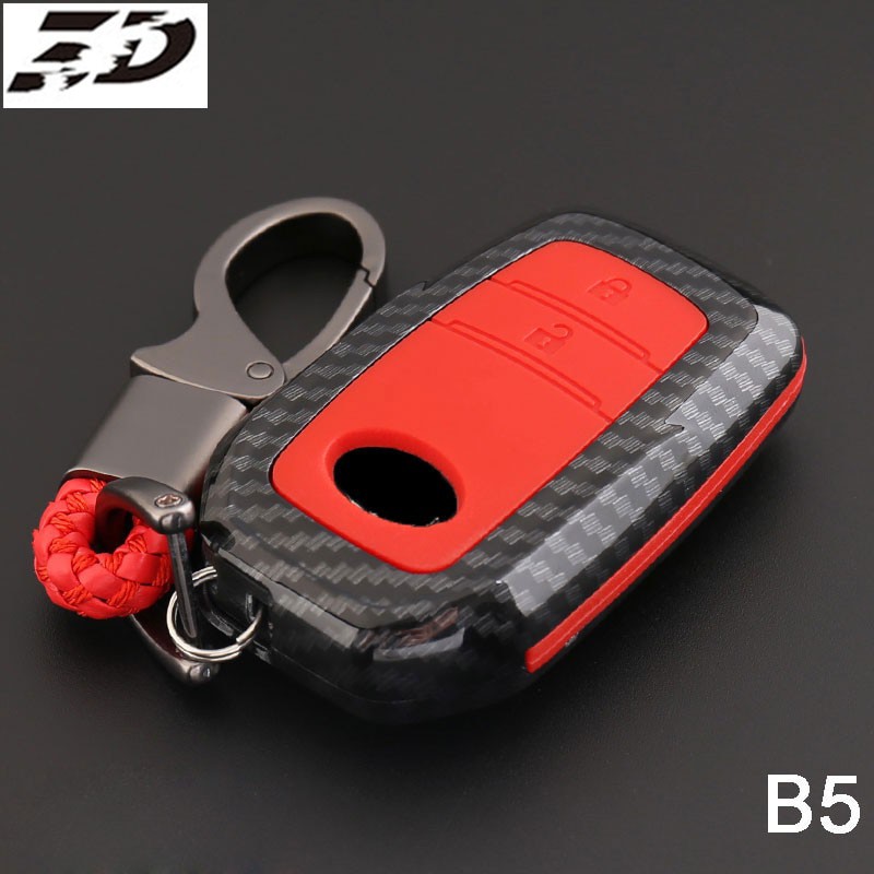 Jual Car Key Cover Smart Key Type B For Toyota Innova ( 2T ) | Shopee ...