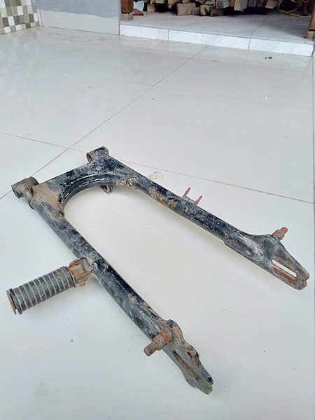 Jual Arm Bulat Rear Arm Comp Rx King Cobra RXK Original Yamana | Shopee ...