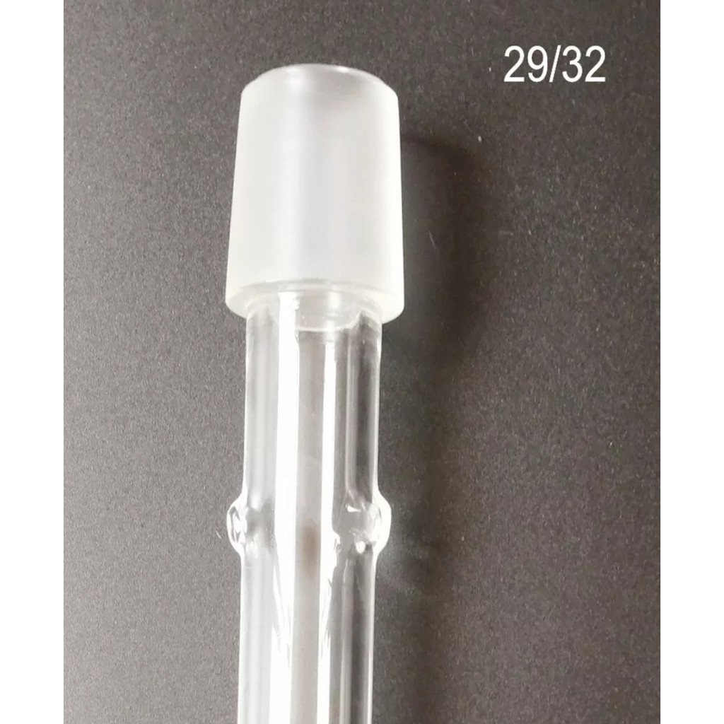 Jual pipa tabung konektor labu rotary evaporator | Shopee Indonesia