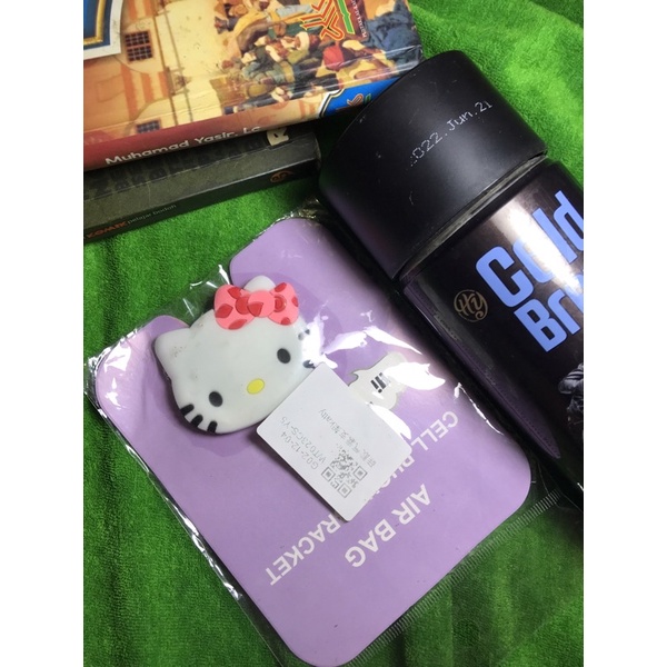 Jual Pop socket hello Kitti Murah | Shopee Indonesia