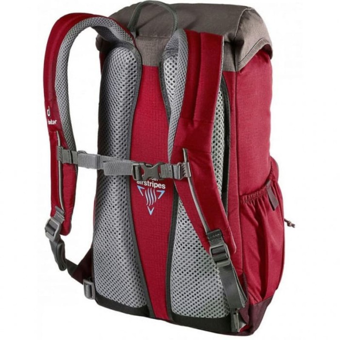 Deuter orders walker 20 cranberry