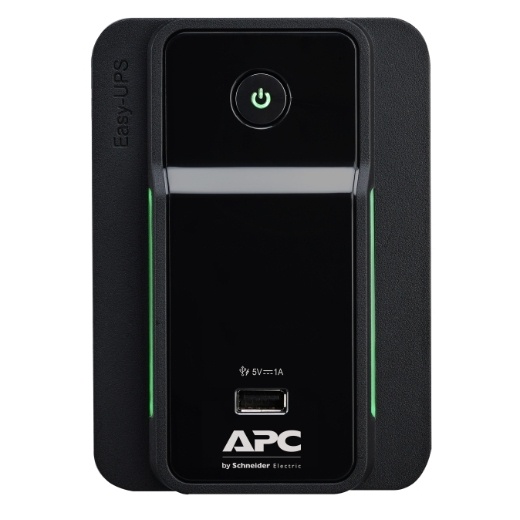 Jual UPS APC Easy UPS BVX 700VA 360W USB Charging BVX700LUI-MS | Shopee ...