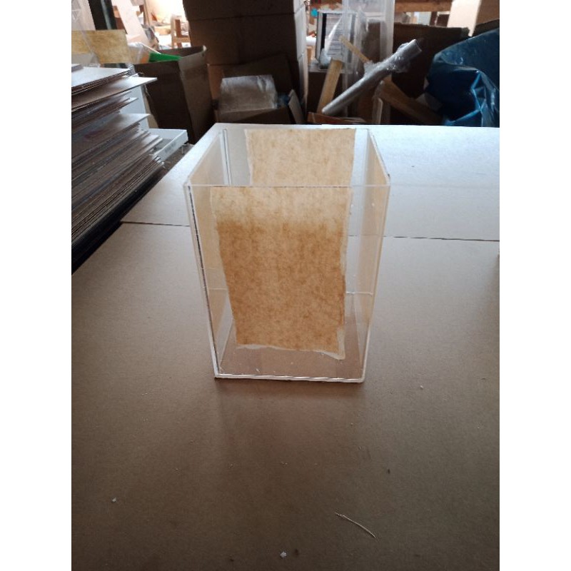 Jual Akrilik soliter | Shopee Indonesia