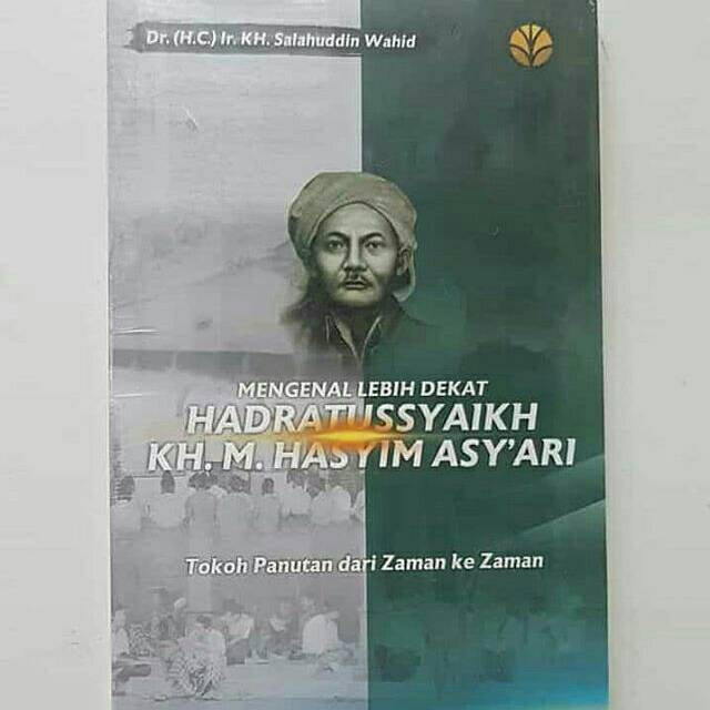 Jual Mengenal Lebih Dekat Hadratussyaikh Kh M Hasyim Asyari Shopee Indonesia