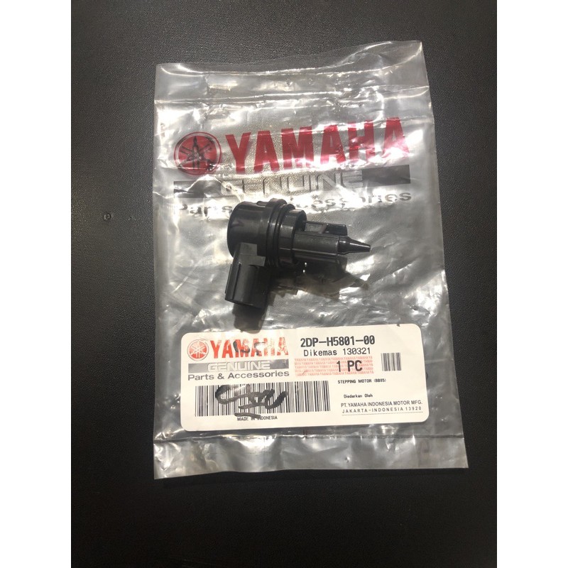 Jual Sensor ISC Stepping Motor Nmax Aerox Lexi MIO J Original YGP Asli ...