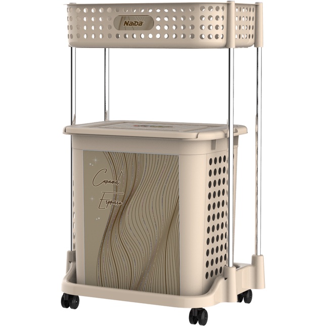 Jual Laundry Basket Rack Susun Shopee Indonesia