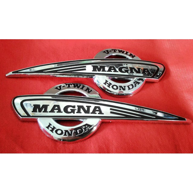 Honda deals magna logo