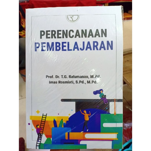 Jual Perencanaan Pembelajaran Ratumanan PERENCANAAN PEMBELAJARAN Prof ...