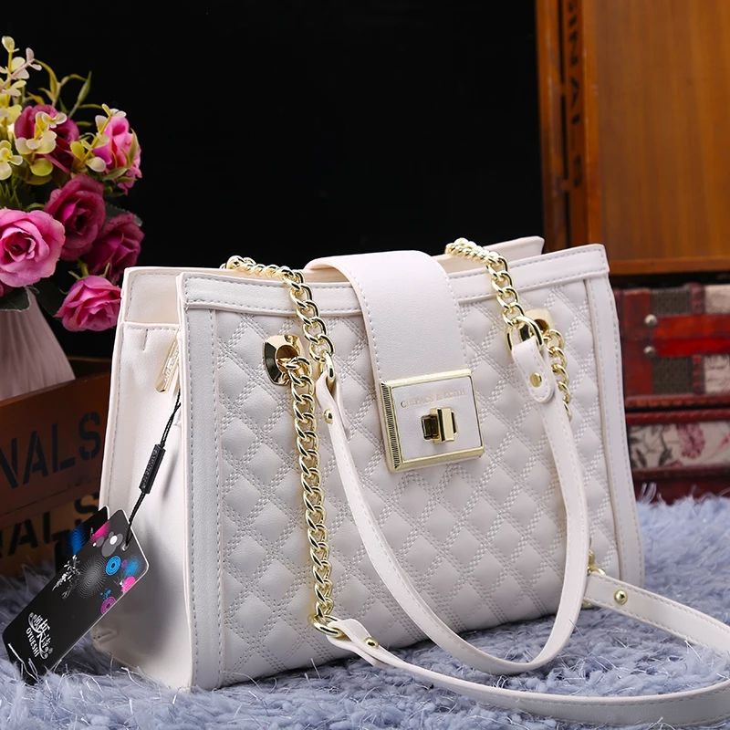 Jual SS12_TAS SELEMPANG BAHU WANITA KULIT LEMBUT TAS WANITA DESAINER