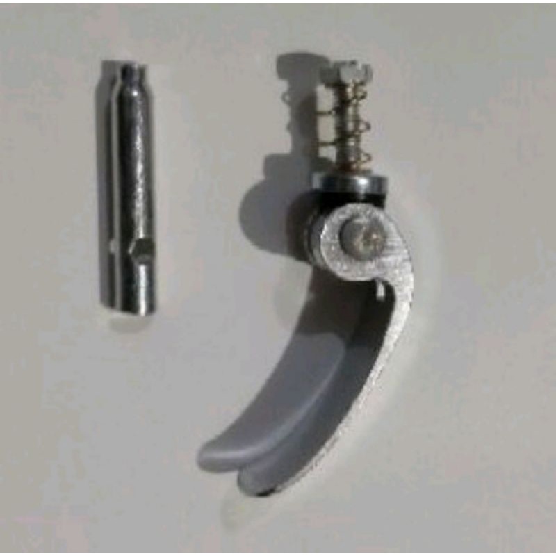 Jual kunci frame tengah sepeda lipat / Quick release | Shopee Indonesia