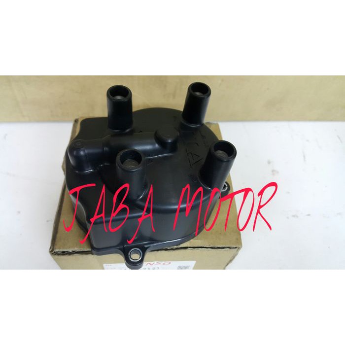 Jual Herexa Sparepart Cap Distributor Cap Delco Tutup Delco Corolla