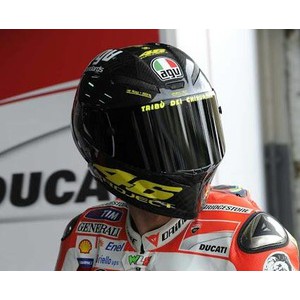 Jual sticker helm, 46 project valentino rossi | Shopee Indonesia