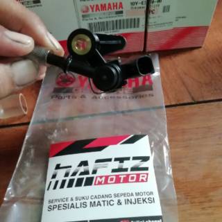 Jual Injector Jupiter Z Injektor Jupiter Z Original Shopee Indonesia