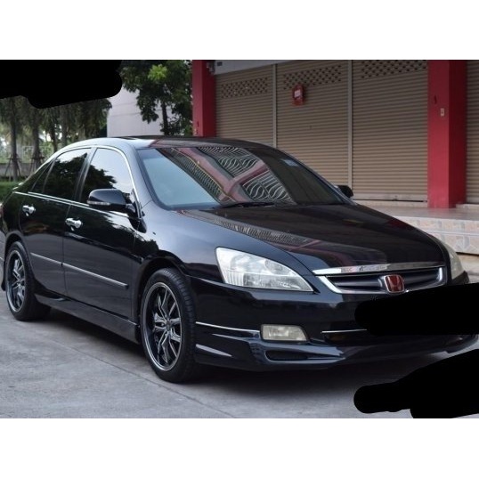 Jual bodykit accord bodykit Honda Accord 2003 2004 2005 2006