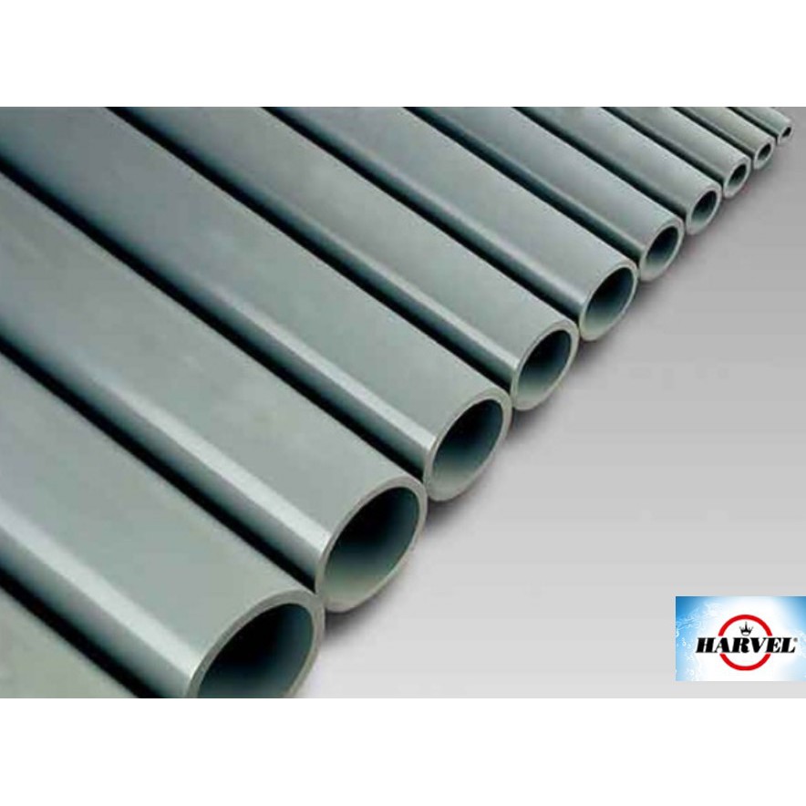 Jual pipa cpvc plastik harvel, pipe cpvc schedule 80 GF Harvel Shopee
