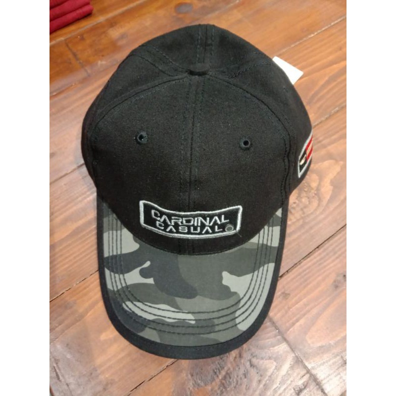 Jual TOPI CARDINAL ORIGINAL | Shopee Indonesia