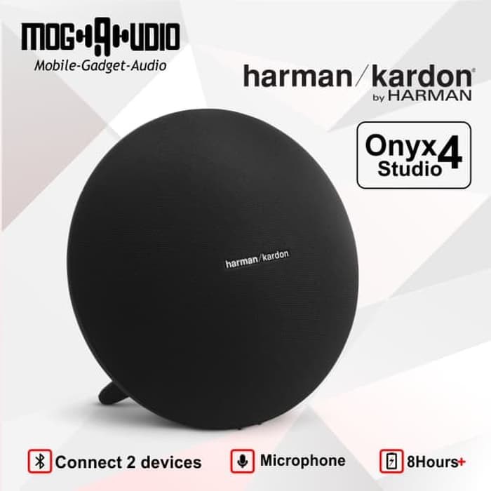 Speaker harman deals kardon onyx 4