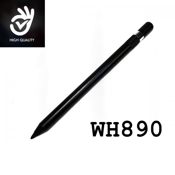 Jual WH890 Active Stylus Pen Capacitive Touchscreen Superfine Nib